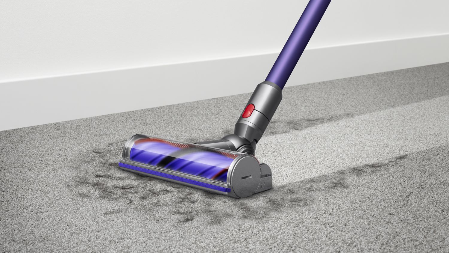 Dyson v10 animal plus review top