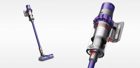 Dyson Cyclone V10™ vacuum