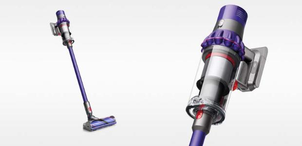Dyson V10 vacuum