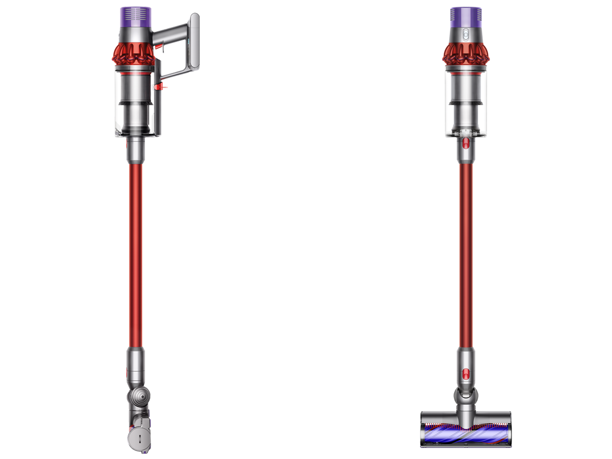 Aspiradora sin cable Dyson Cyclone V10™ Origin | Dyson.es