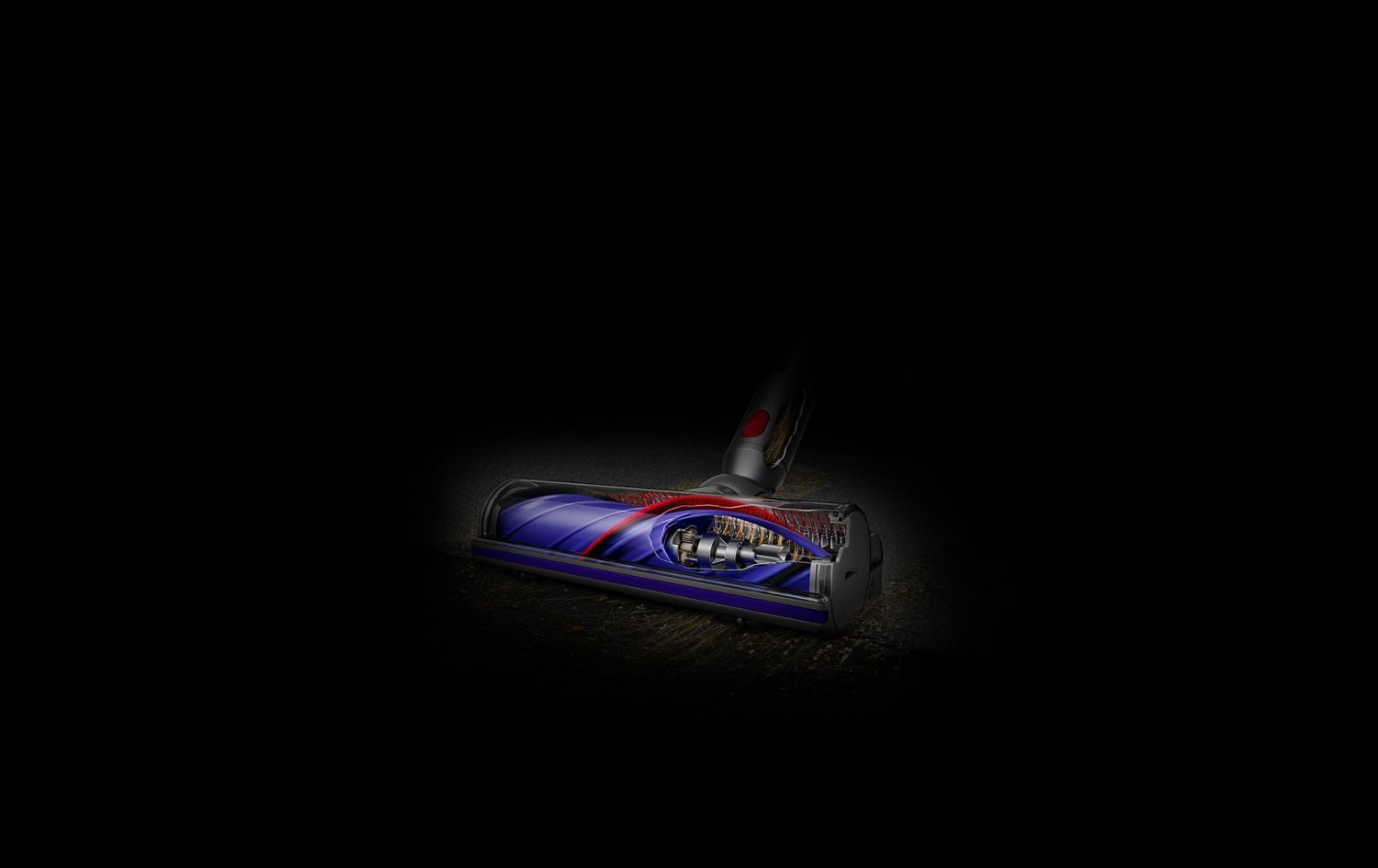 Aspirapolvere Senza Filo Dyson Cyclone V10™ | Dyson.it
