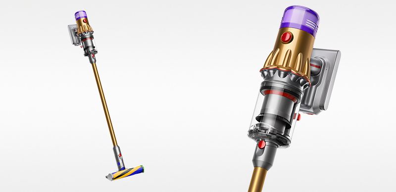 Dyson Australia