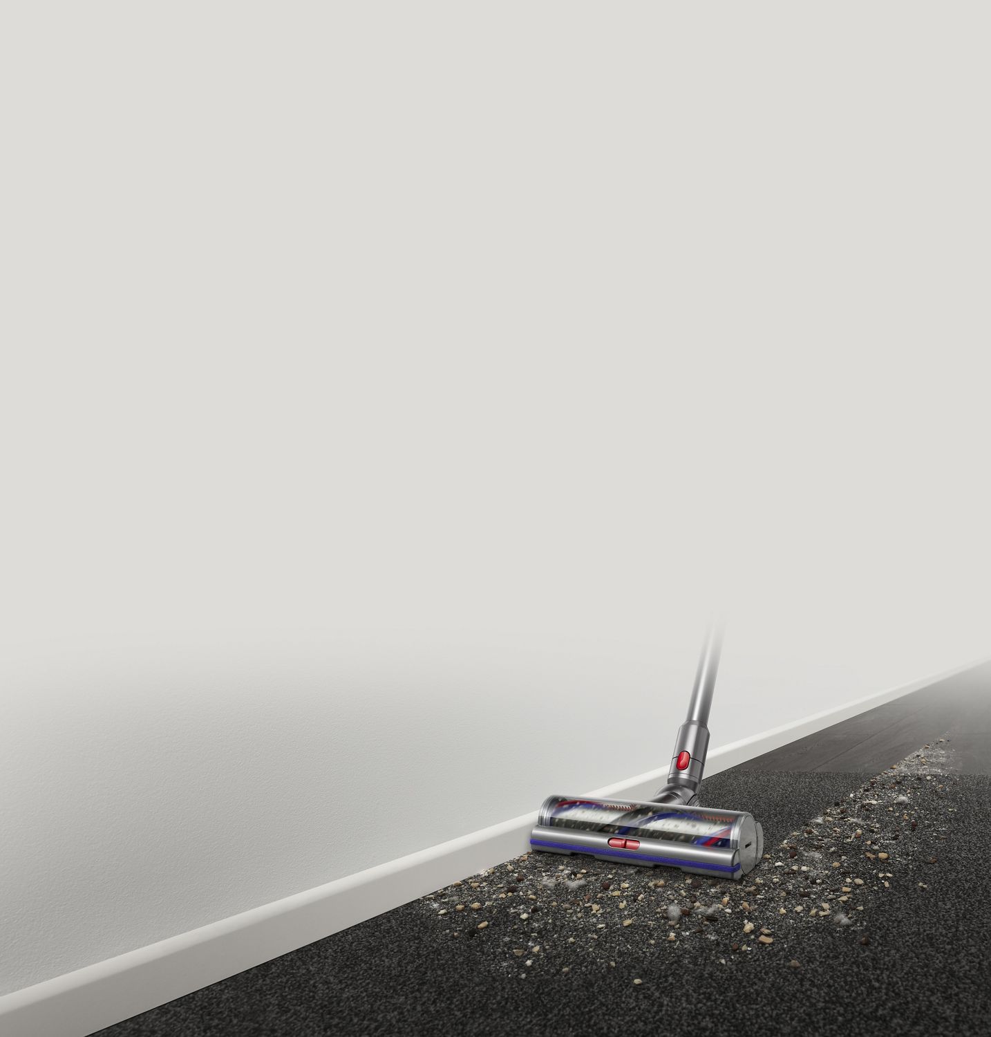 Aspirapolvere Senza Filo Dyson V15™ Detect | Dyson.it