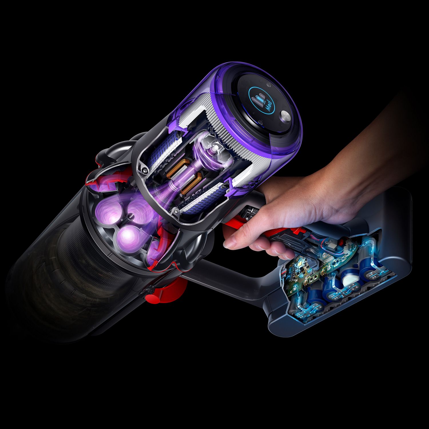 Dyson cyclone v11 sale
