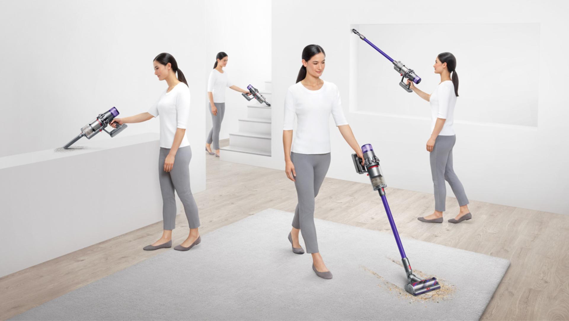 Dyson V11 vacuum cleaner