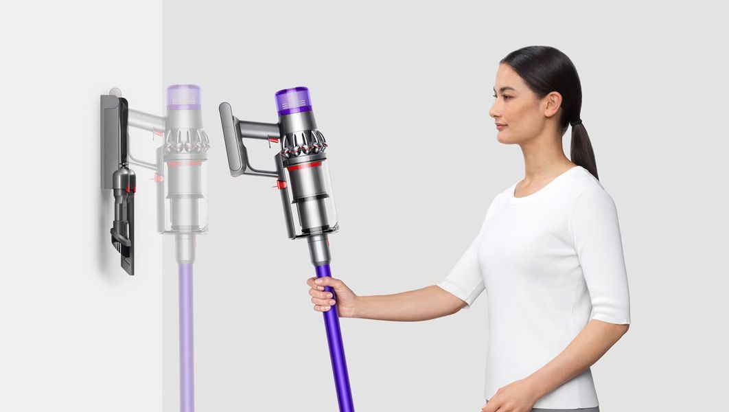 V11 cordless vacuums | Dyson Canada