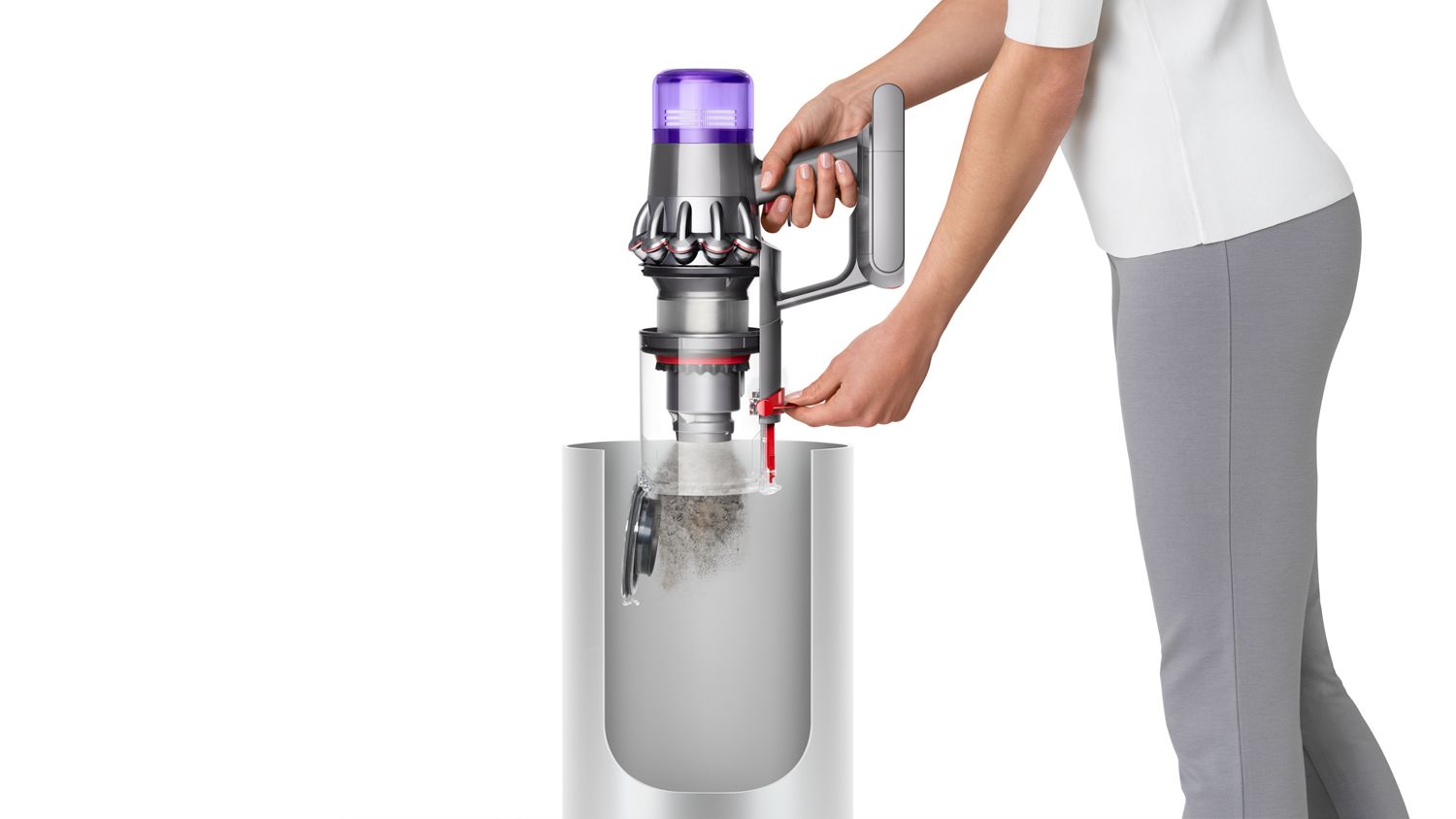 Dyson V11™ cordless vacuum | Dyson Canada