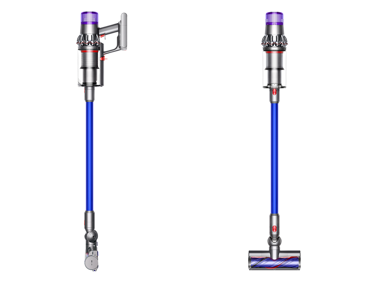 Dyson v11 Total Clean zwart