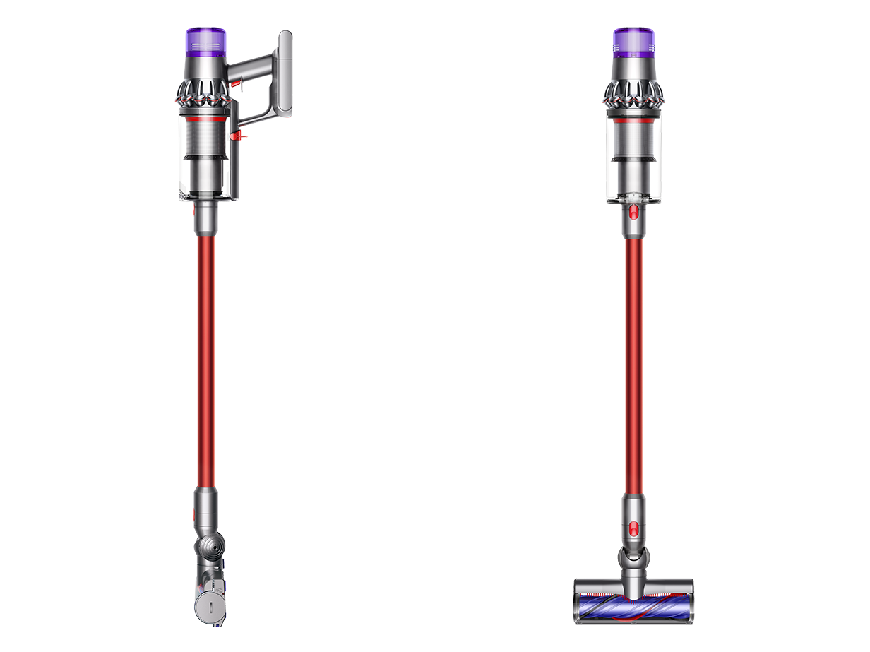 Dyson V11™ Flufy draadloze stofzuiger Dyson NL