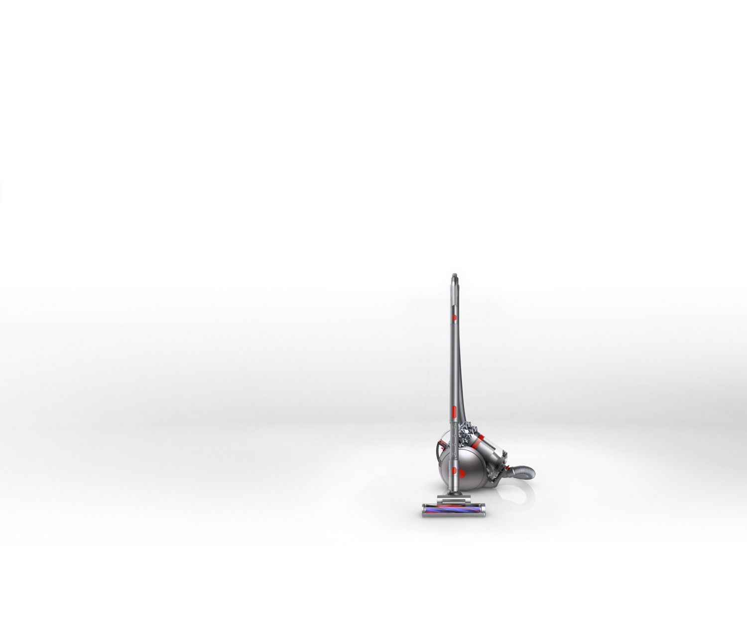 Canister Vacuum Cleaners Dyson