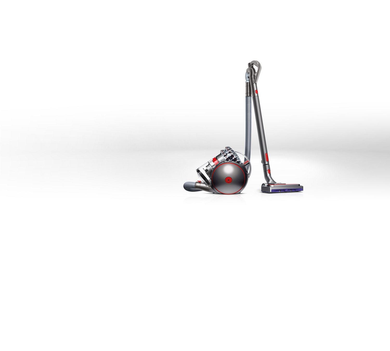 Cylinder Vacuum Cleaners Our Corded Range Dyson
