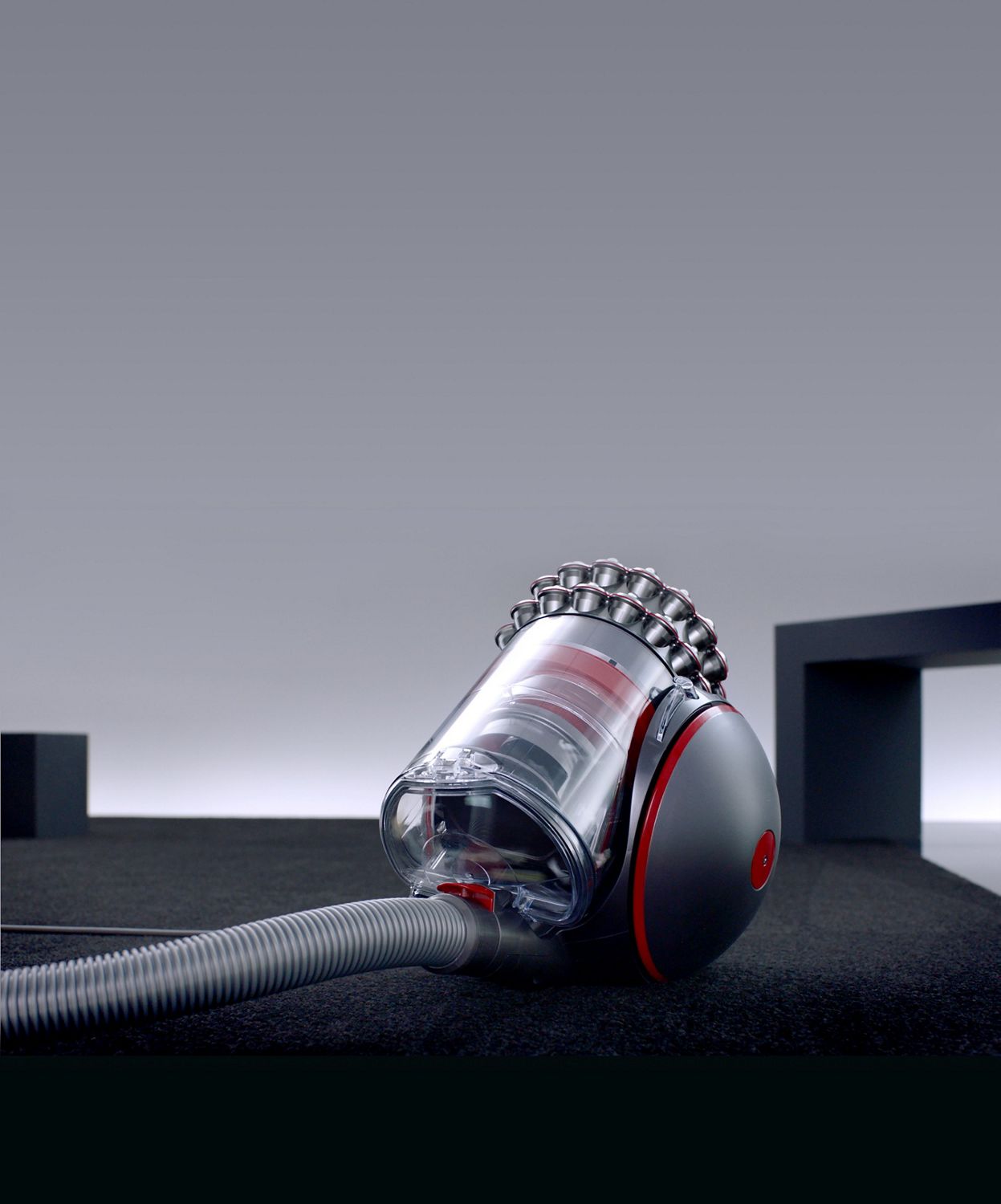 Cylinder Vacuum Cleaners Our Corded Range Dyson