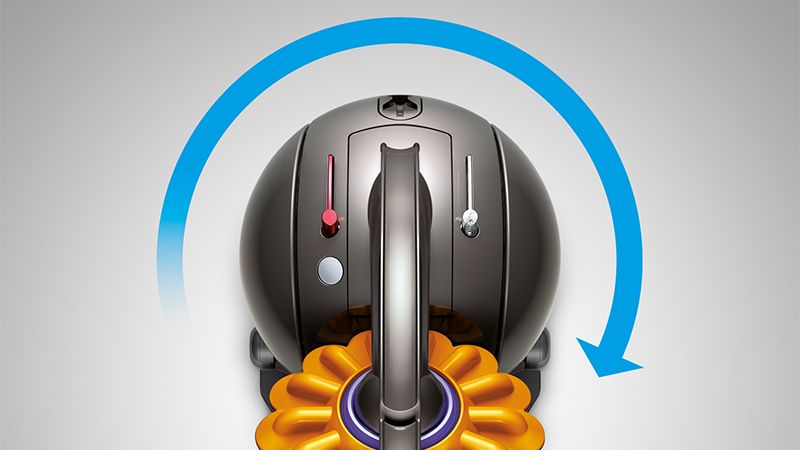 Dyson | Dyson Ball Multi Floor | Dyson