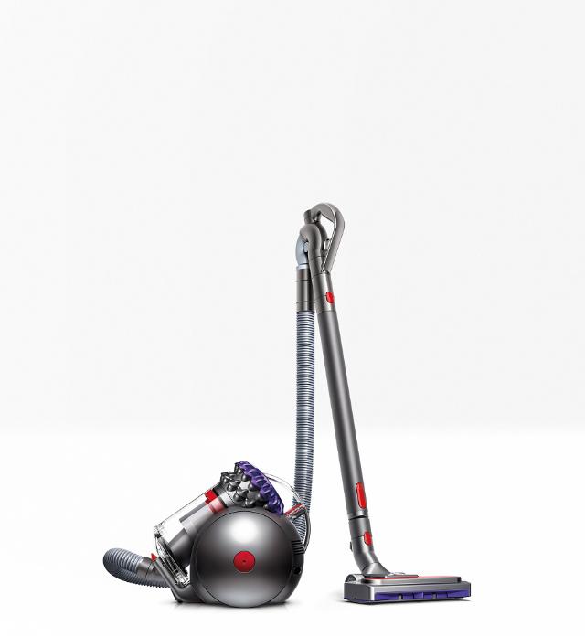 Dyson Big Ball Animal 2 Cylinder Vacuum Cleaner Dyson