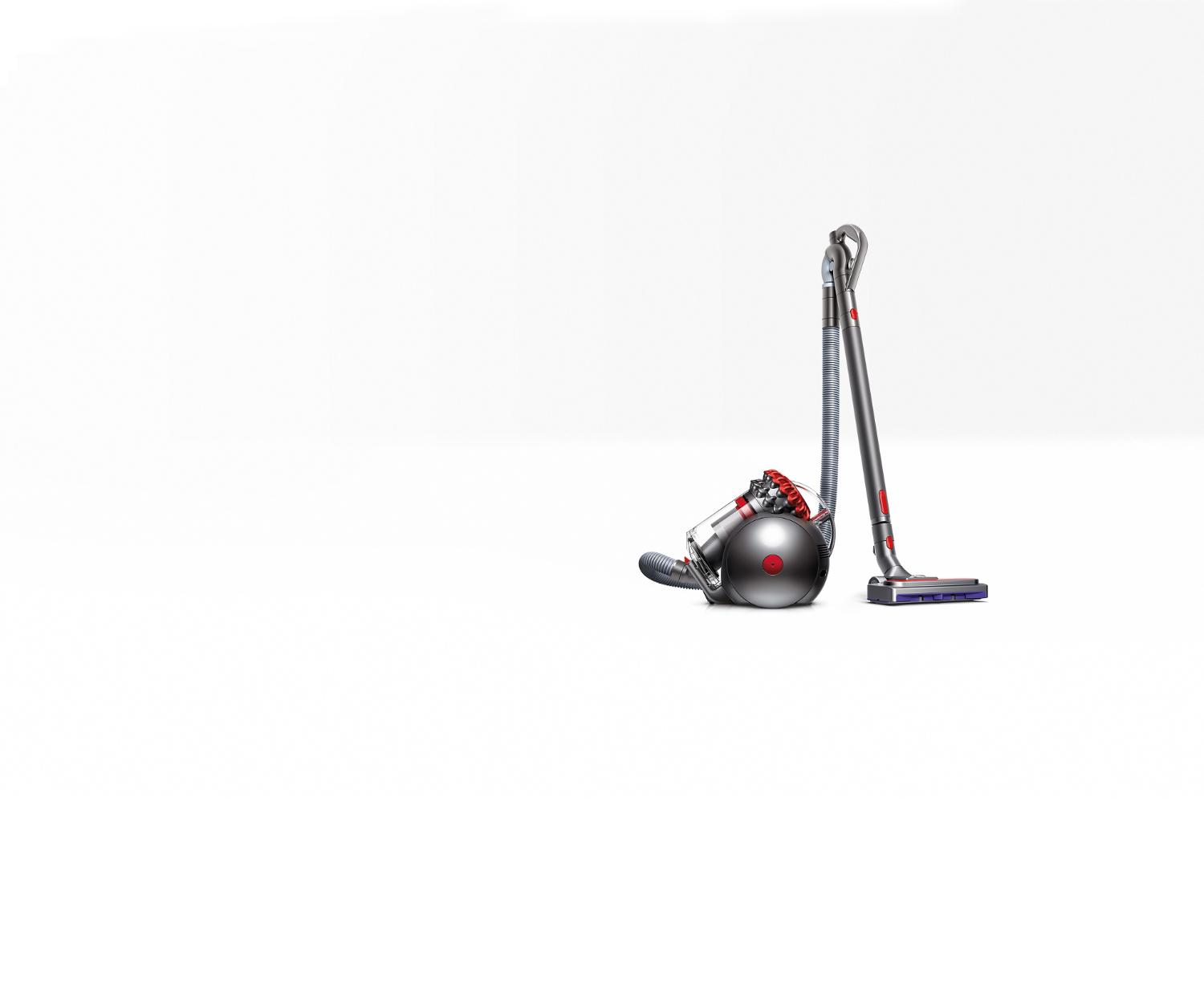 Dyson Ball Multi Floor vacuum Dyson Ball Multi Floor vacuum