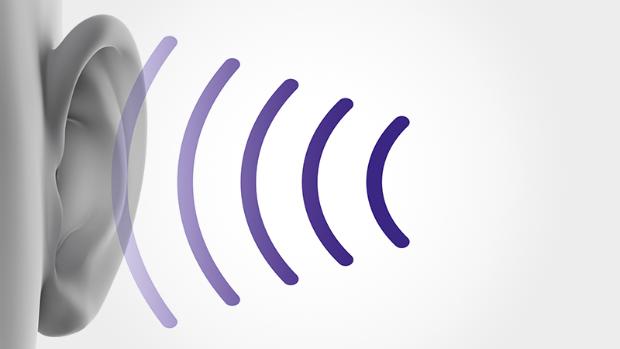 שקט יותר¹ ב-25%