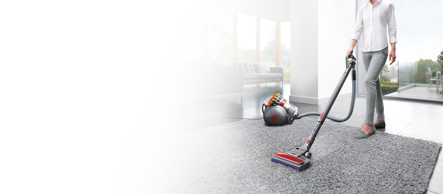 dyson cy28 animal 2