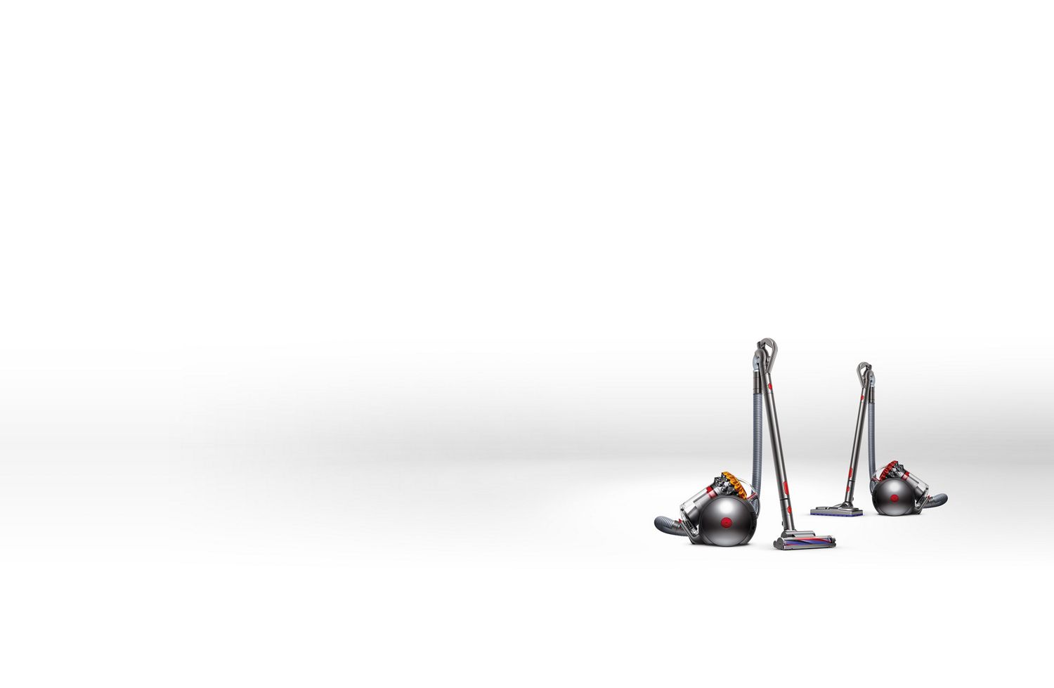 Details about   Dyson CY Big Ball Multifloor Vacuum Crevice & Dusting Brush New Quick Release 