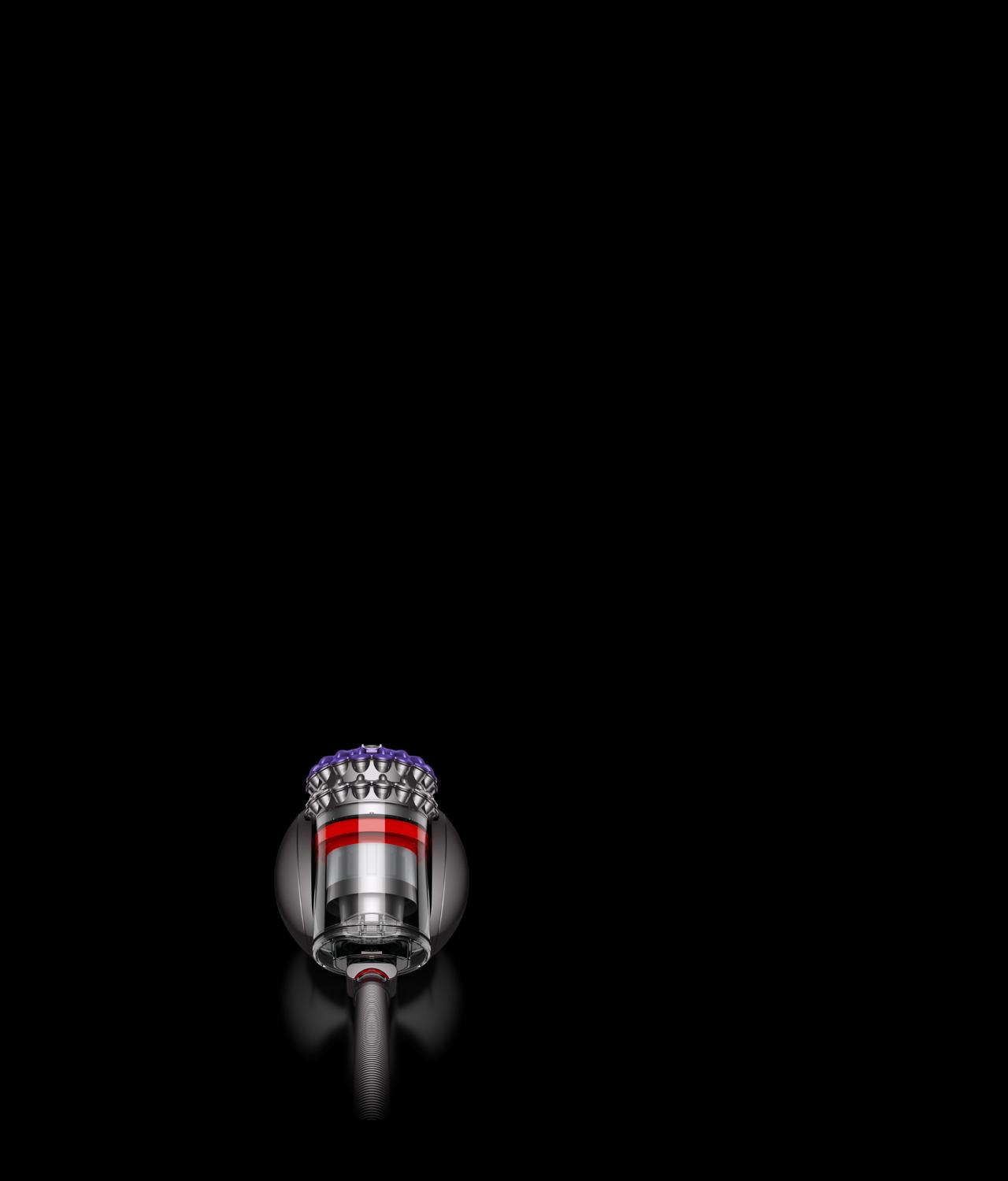 Self-righting Dyson Big Ball™ vacuum