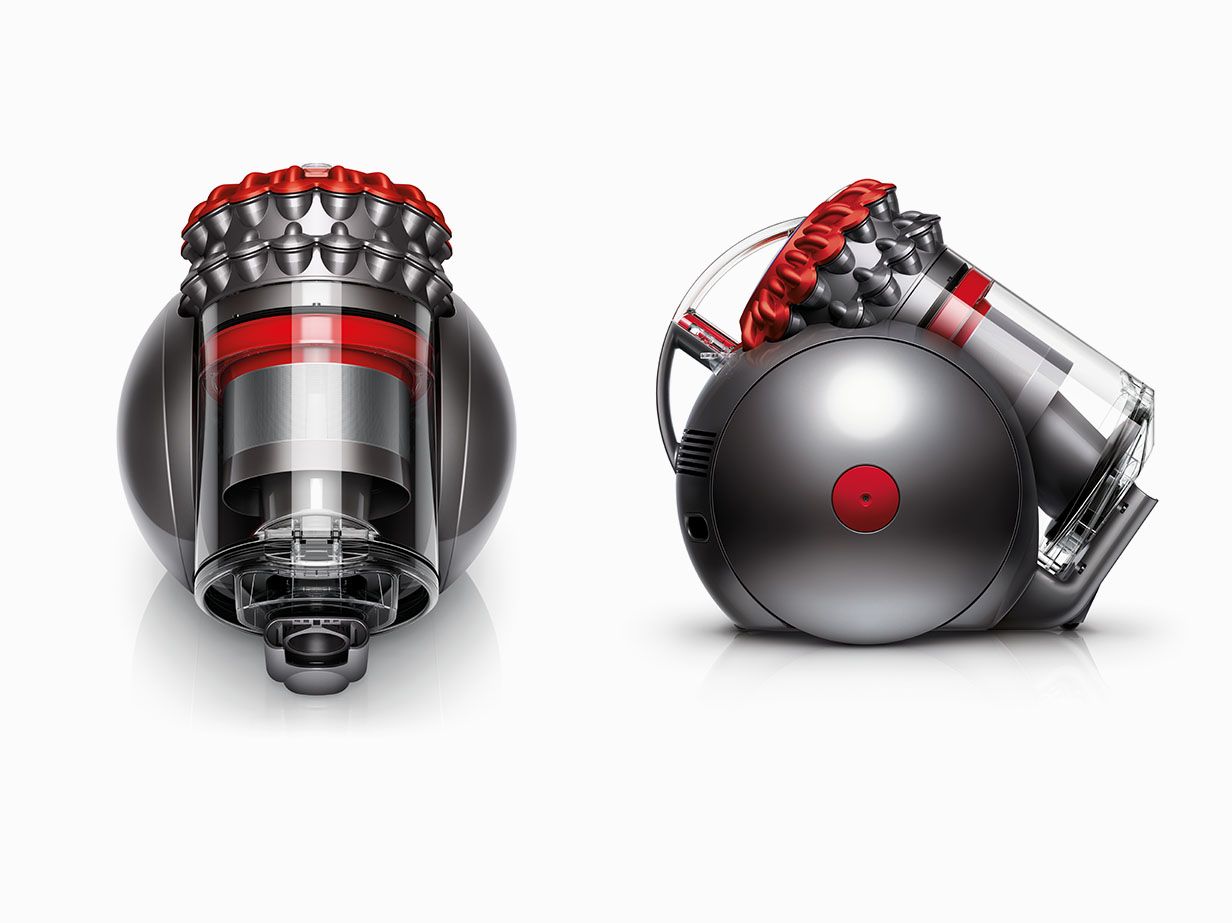 dyson origin big ball