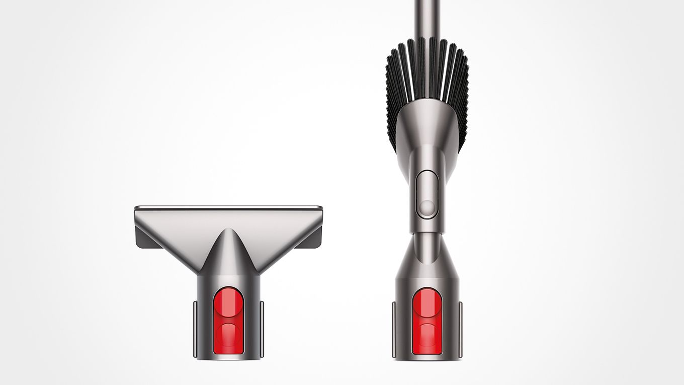Dyson traineau big ball parquet hotsell 2