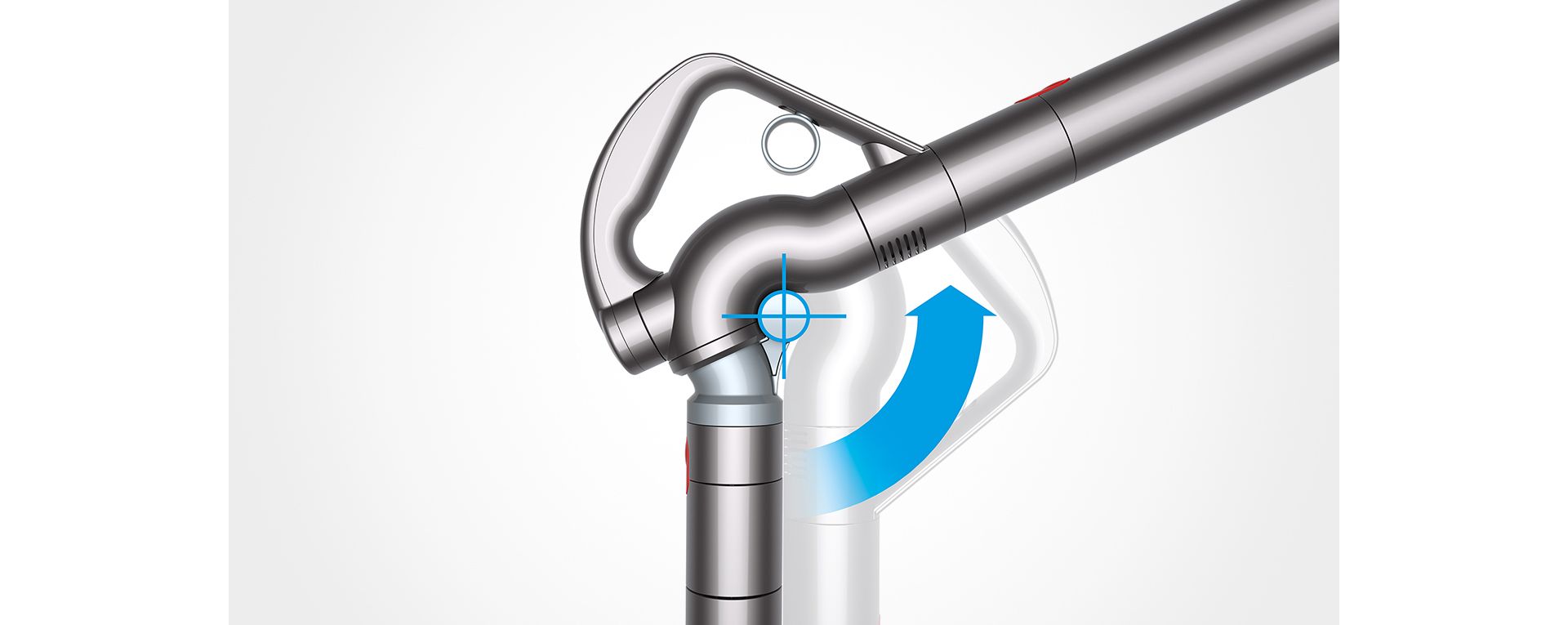 Dyson Big Ball Canister Vacuum