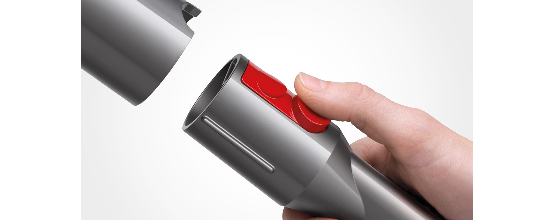 Dyson Big Ball Canister Vacuum