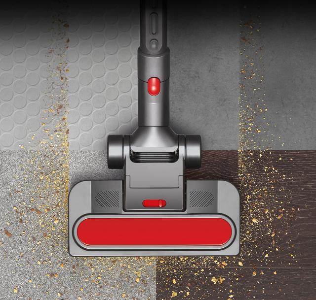 Dyson ball multi floor zubehr