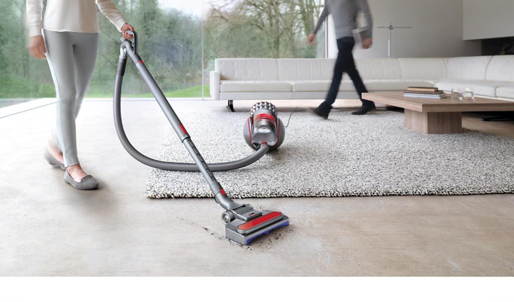 Aspirateur Traineau Dyson Cinetic Big Ball Dyson fr aspirateur-traineau-dyson-cinetic-big-ball-dyson-fr