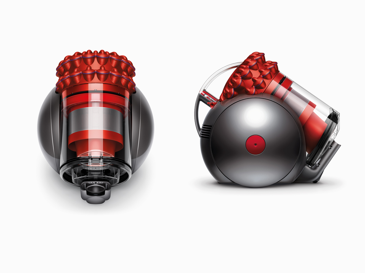 Aspirateur Dyson Cinetic🅪 Big Ball