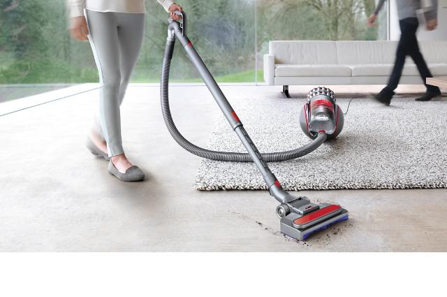 Bodenstaubsauger Dyson At