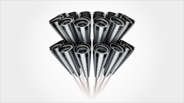Dyson Ball Multi Floor 2 Vacuum Cleaner Dyson