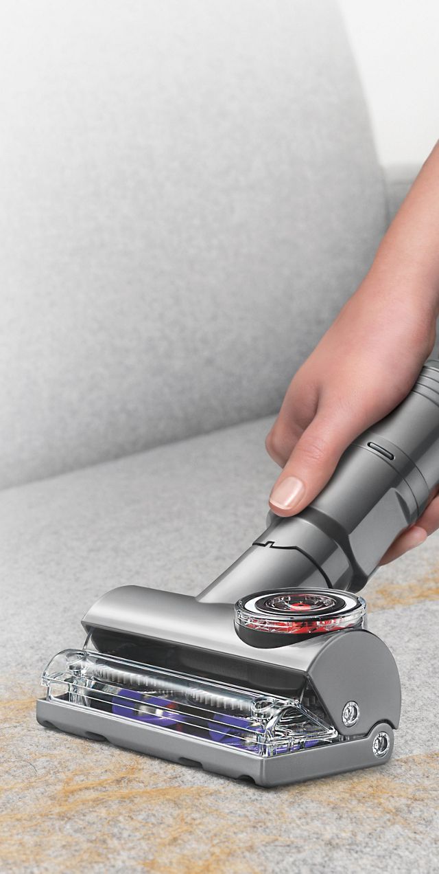 aspirateur vertical dyson ball dyson canada