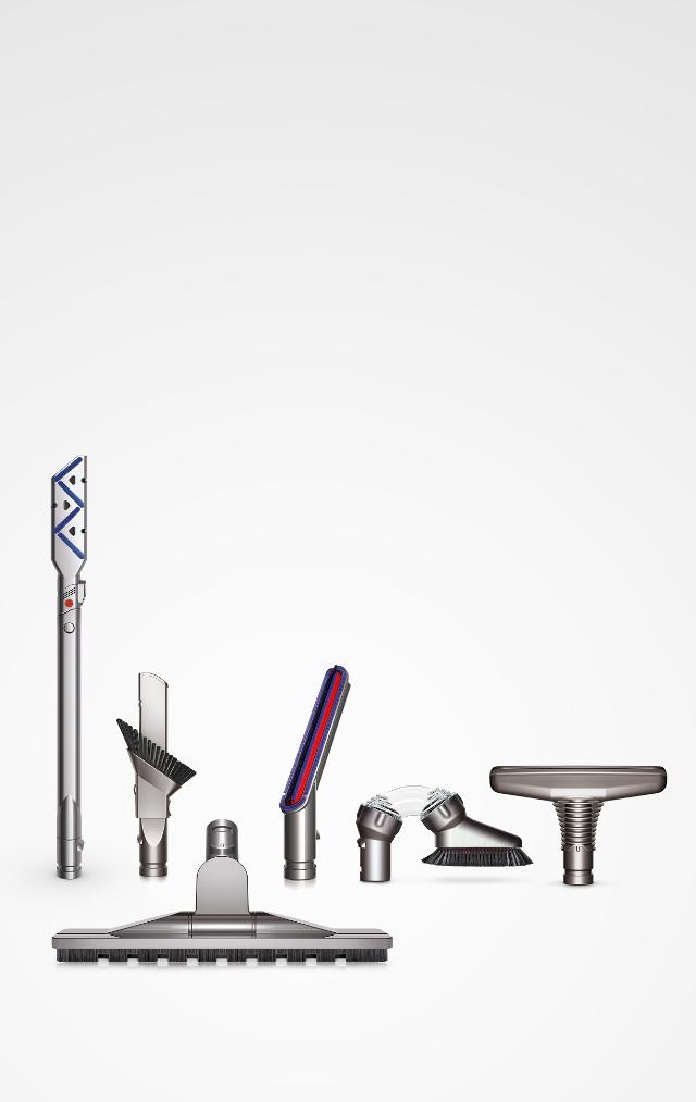 Dyson Ball Animal 2 Total Clean Pet Vacuum Cleaner Dyson