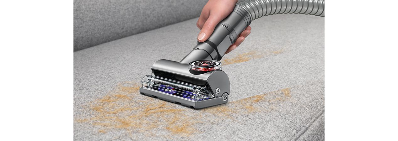 Tangle-free Turbine tool