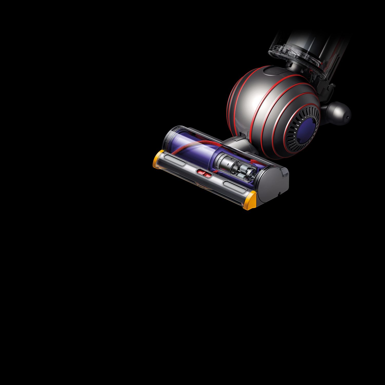 dyson ball animal 2 user guide