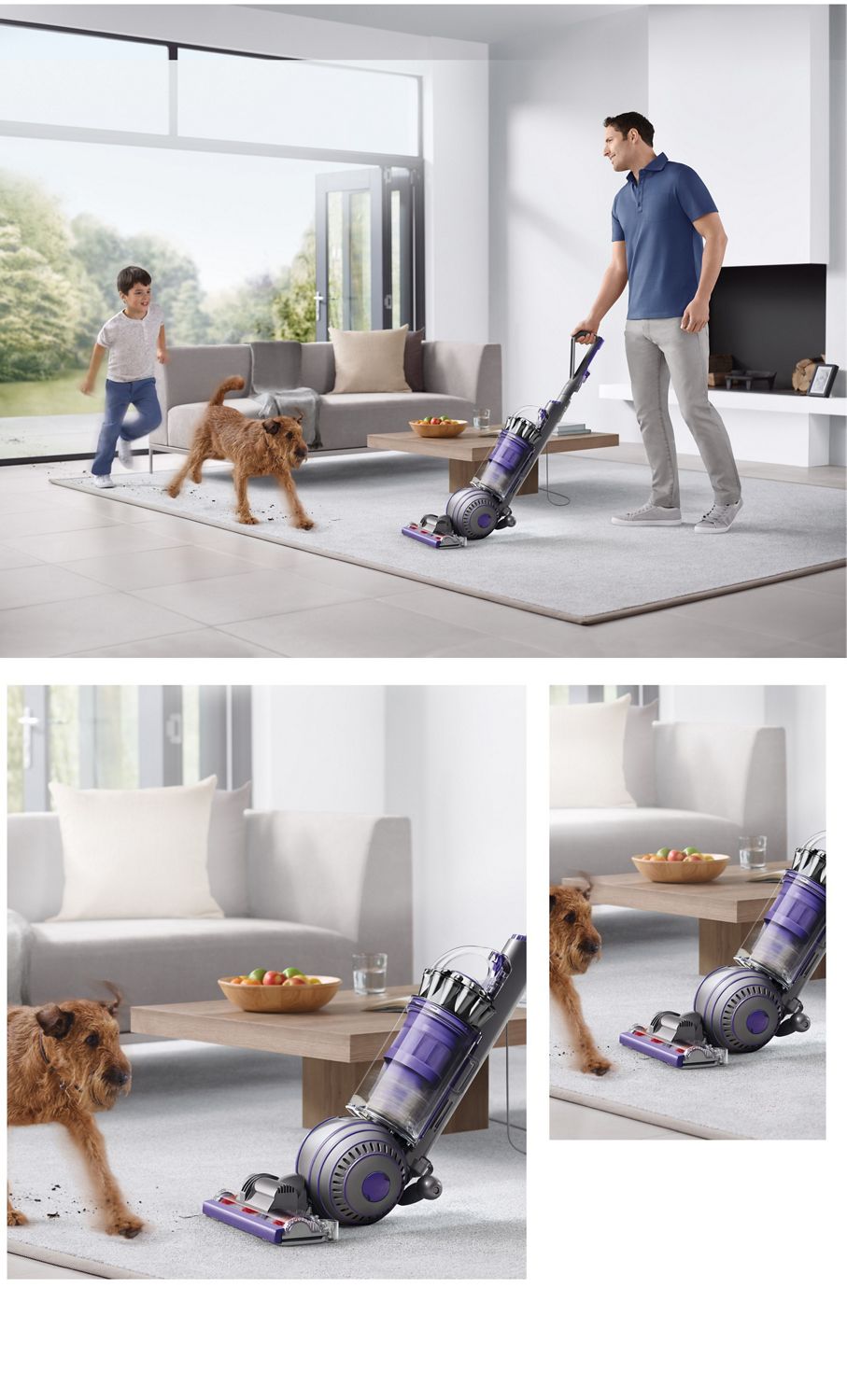 animal 2 dyson