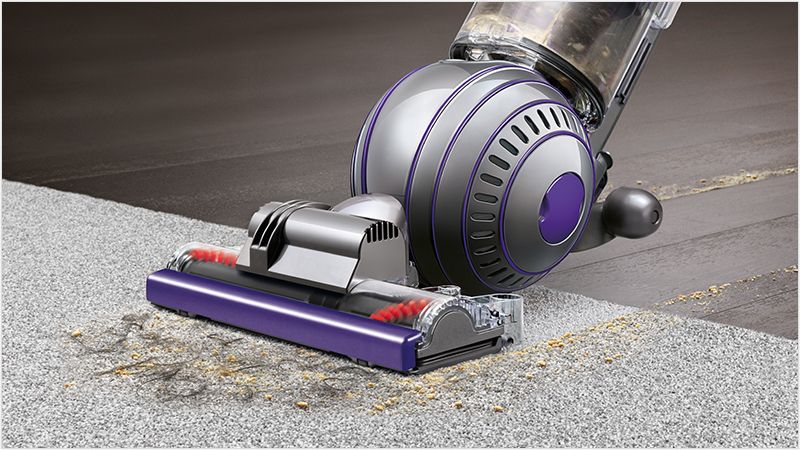 dyson ball animal cleaner head