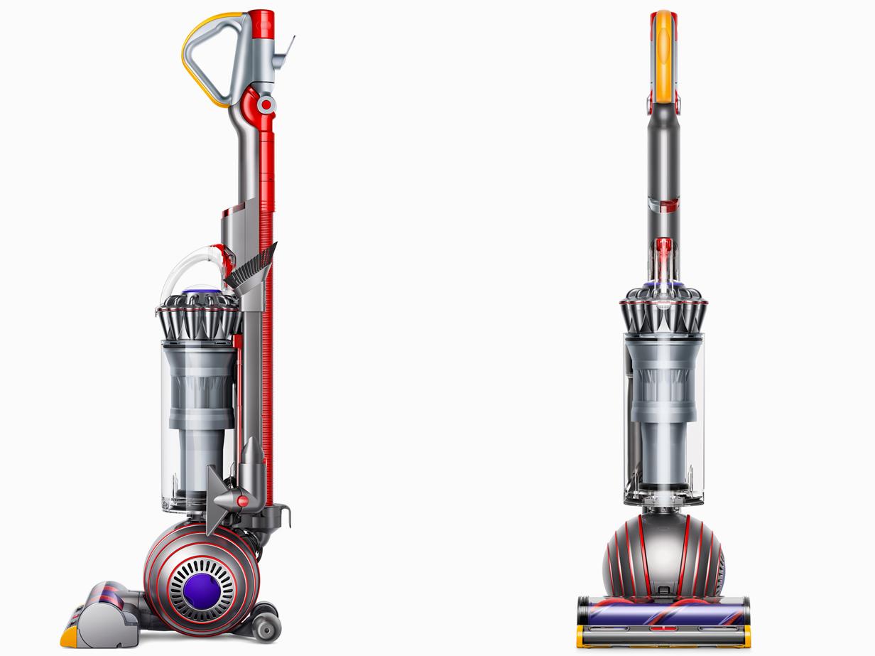 Specifications of Dyson Ball Animal 2 vacuum