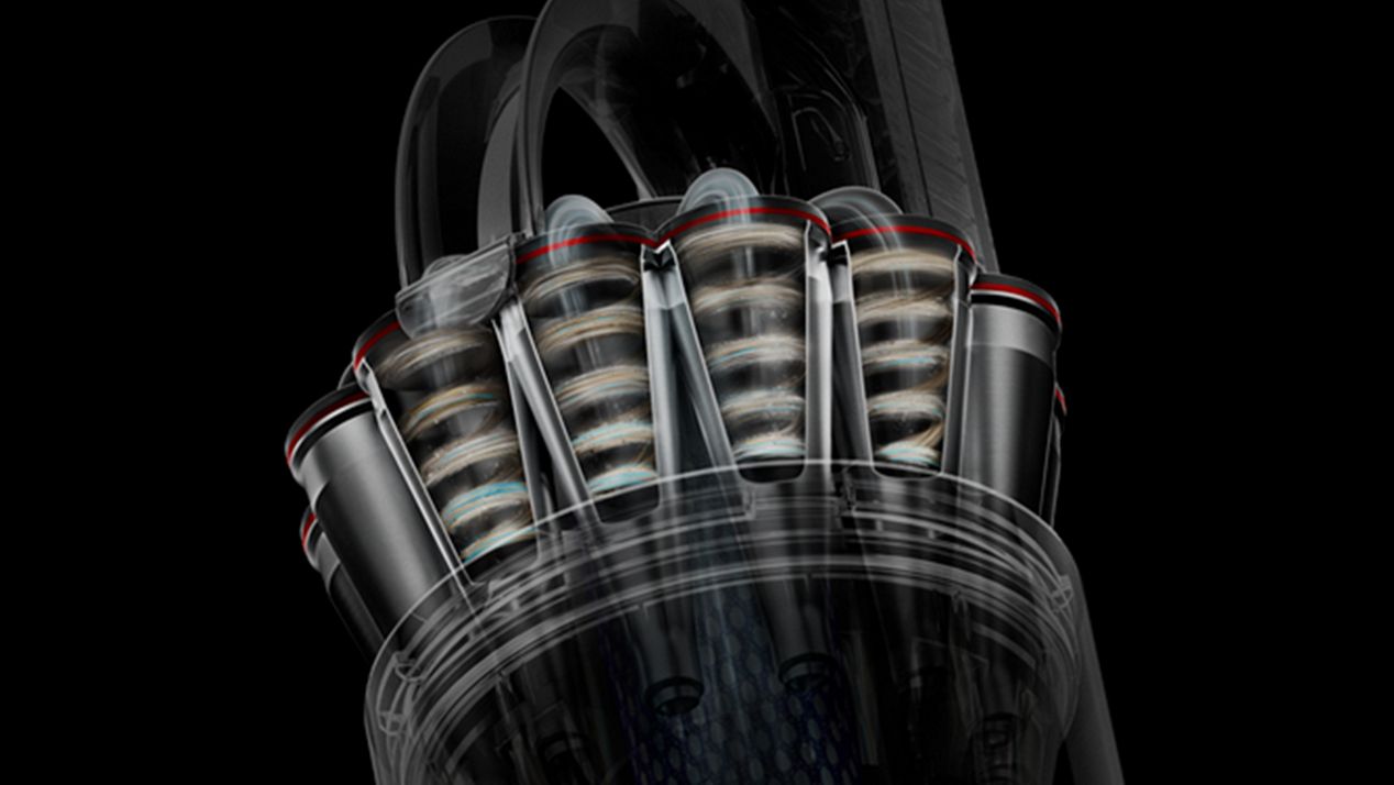 Dyson Ball Animal 3 Complete cyclone technology Dyson Ball Animal 3 Complete cyclone technology