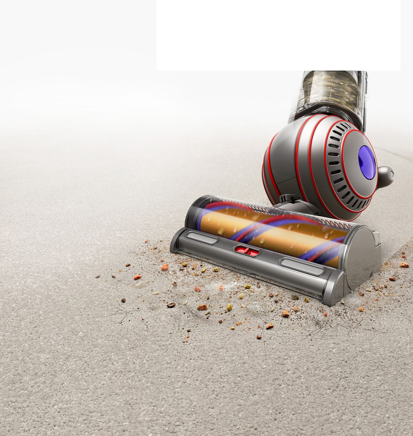 Ball Animal 3 Complete upright vacuum Dyson Canada