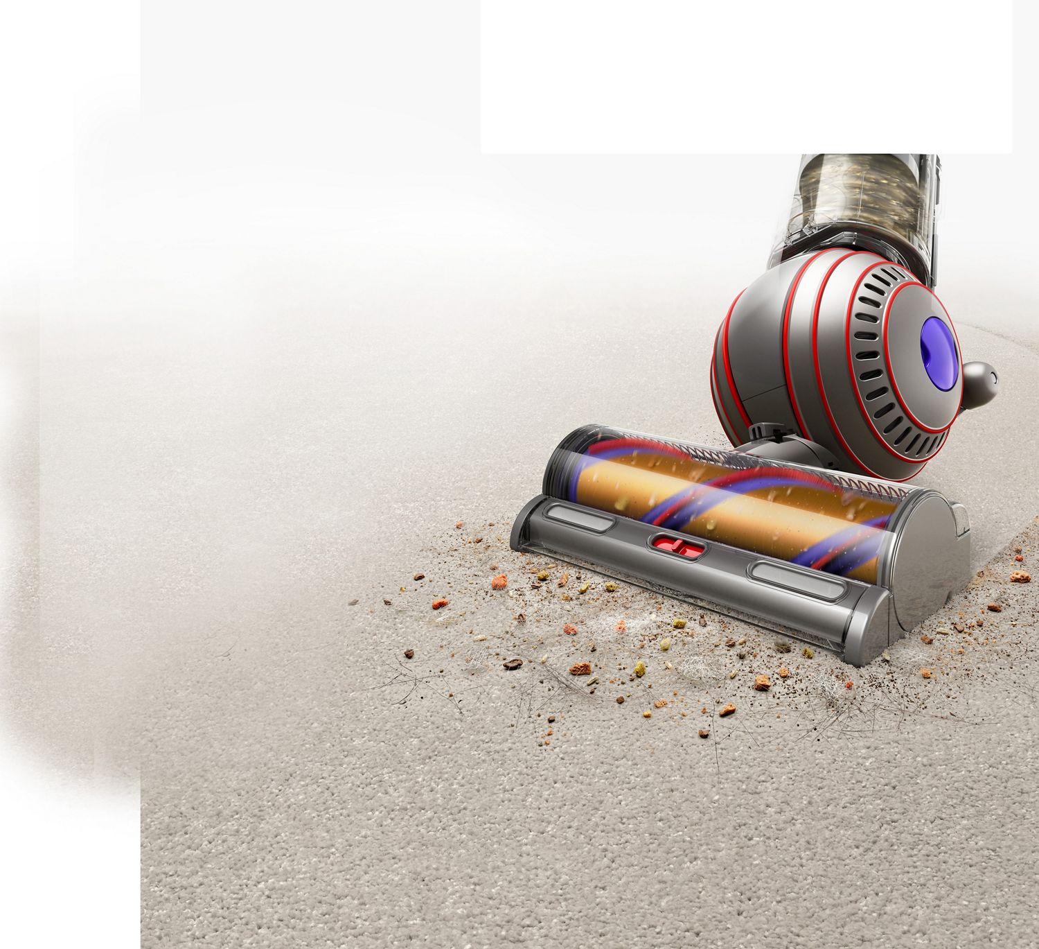 Aspirateur Dyson Ball Animal 3 Complete