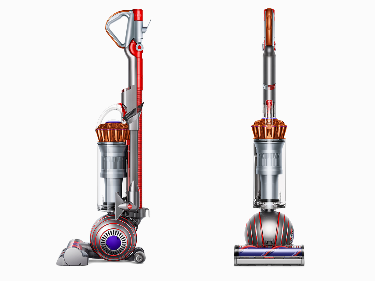 Dyson Ball Animal Multi-floor vacuum cleaner