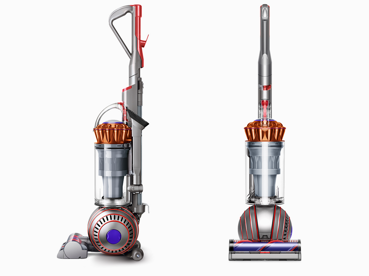 Dyson Ball Animal 3 Extra vacuum cleaner