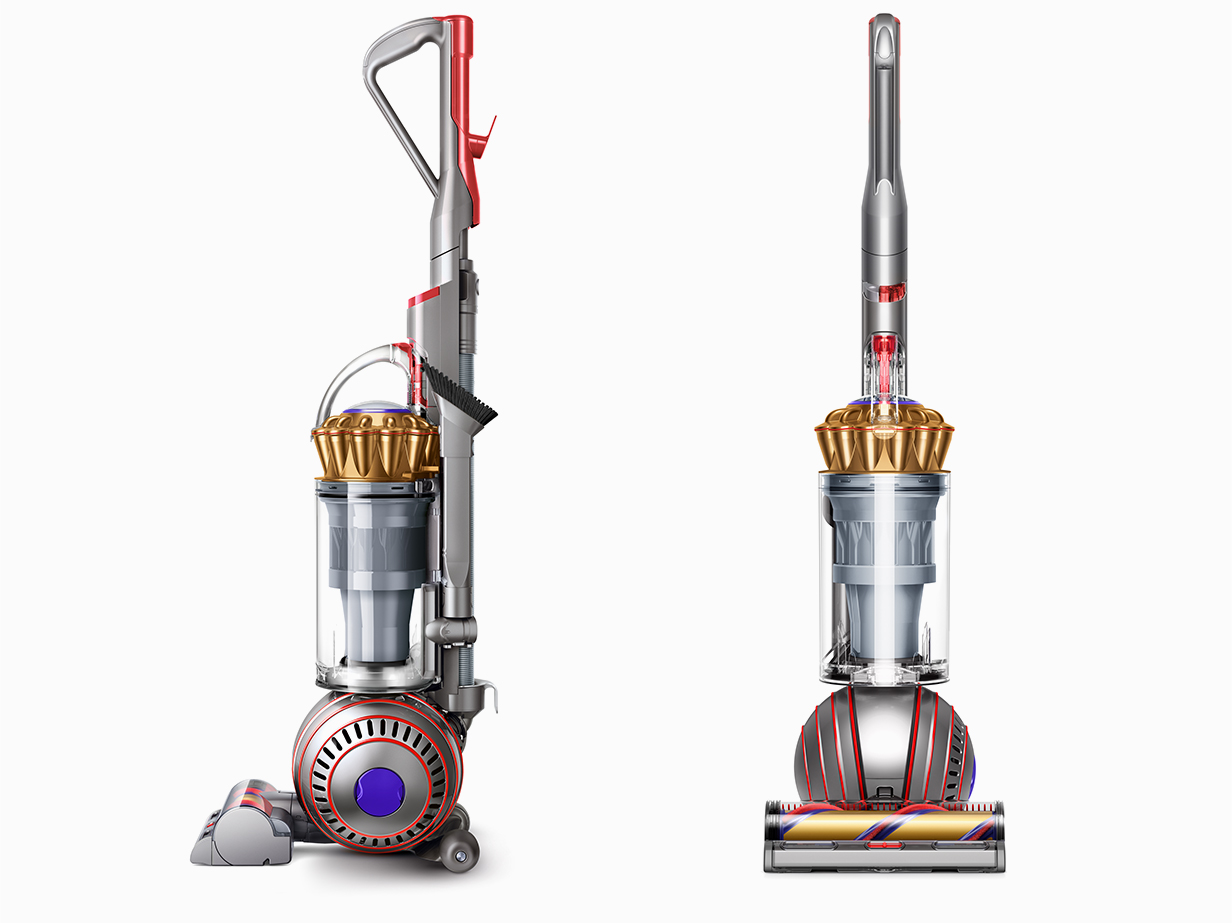 Dyson Ball Animal 3 Complete Gold