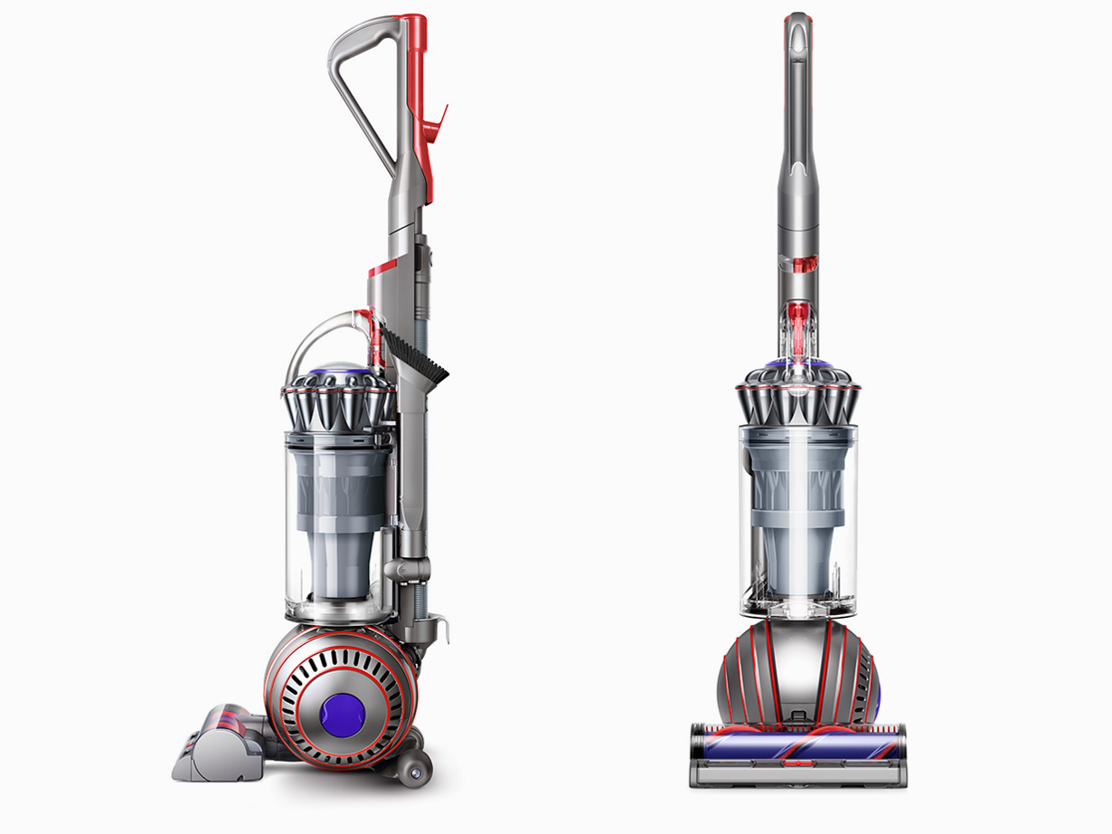 Dyson Ball Animal 3 vacuum cleaner