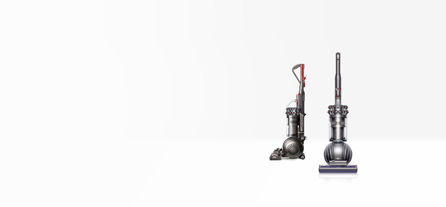 Dyson Ball Multi Floor