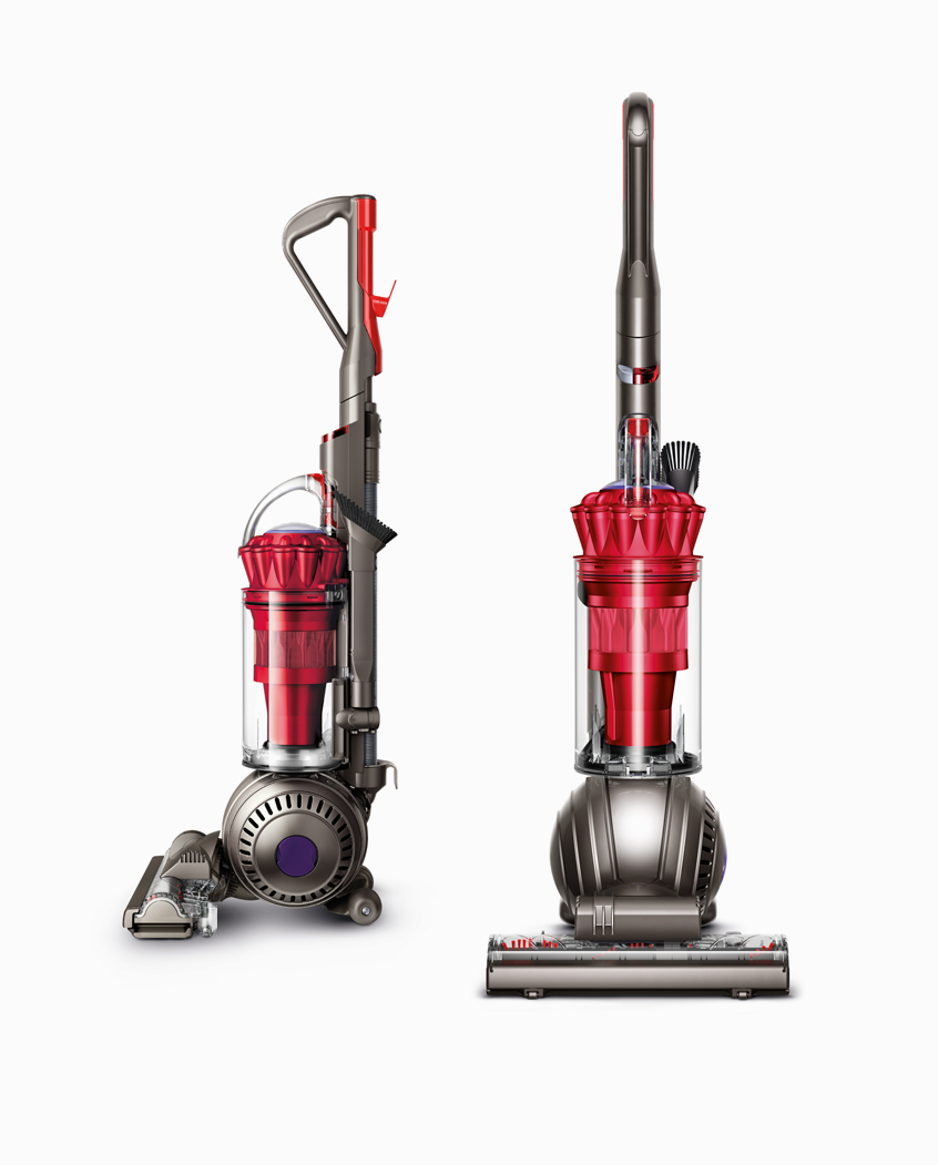 Dyson DC55 Total Clean