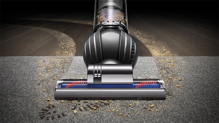 dyson dc66 multi floor vacuum