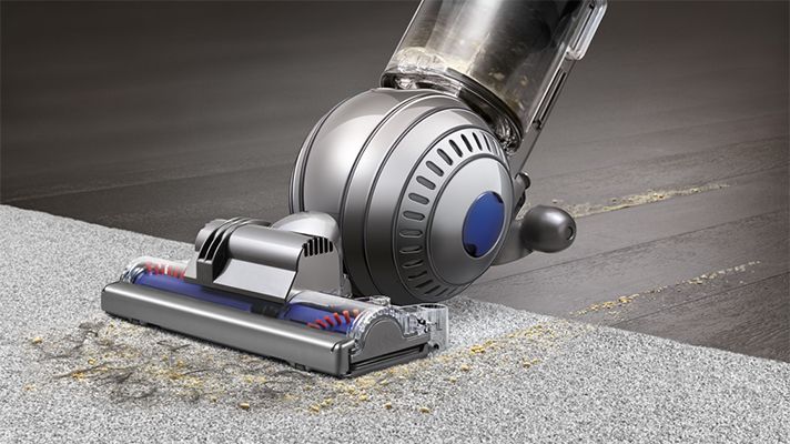 dyson dc66 multi floor vacuum